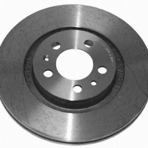 Custom universale freno a disco 2pc 51712 s0000 dischi freno per Hyundai - Product Image 2