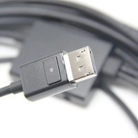 Original pour HP Reverb G2 6M câble VR casque lien câble de connexion cordon réalité virtuelle PC jeux