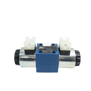 Plc R978017763 24V-DC Hydraulisches Richtungssteuerventil Programmierbarer Controller - Product Image 1