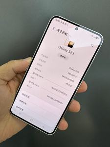 สำหรับสมาร์ทโฟน <span class=keywords><strong>Galaxy</strong></span> <span class=keywords><strong>S23</strong></span>, <span class=keywords><strong>S23</strong></span>+ และ <span class=keywords><strong>S23</strong></span> Ultra ระบบปฏิบัติการ Android รองรับ 5G GSM LTE ความจุ <span class=keywords><strong>128GB</strong></span> พร้อม RAM 8GB สภาพมือสอง เวอร์ชั่นอเมริกา - Product Image 5