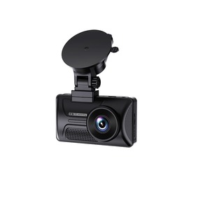 Mới cao cấp xe Dash Cam phía trước 4k trở lại 2K Wifi GPS G-Sensor 2 inch <span class=keywords><strong>LCD</strong></span> Ống kính kép DVR Video Recorder xe máy ảnh - Product Image 3