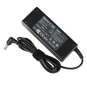 Ersatz-Netzteil Laptop-Ladegerät Adapter für Acer 19V 4,74A 5,5*1,7