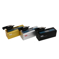 Tête de tension électronique multifonction GLS T025 pour machine à cordage de raquettes, idéale pour les centres d'entraînement et les clubs
