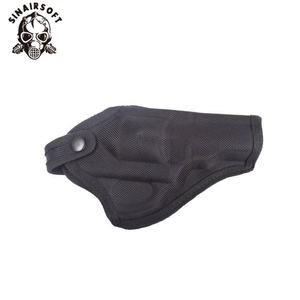 Étui tactique universel en Oxford pour service, étui de tirage rapide long ou court pour la chasse - Product Image 4