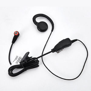 Pmln7189 Earphone Guard Ptt Earpieces for Radio Sl1600 S2600 Low Price - Product Image 1