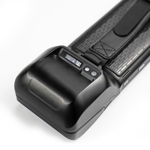 Tất cả trong một cầm tay NFC thiết bị đầu cuối Octa core MTK Android PDA được xây dựng trong 58 Mét Máy in nhiệt cho kho in nhãn - Product Image 3