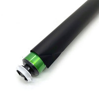 H-deux batteries OPC vertes japonaises pour Lexmark MX610 MX710 MX711 MS711 MX810 MX811 MS810 MS811 MX510 MS310 MS310 MS410 MX410