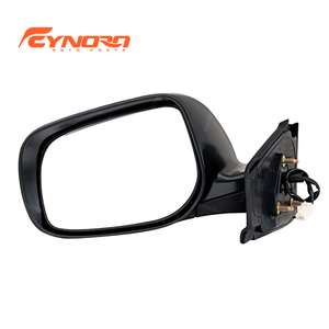 <span class=keywords><strong>Specchietto</strong></span> Laterale EYNORA per <span class=keywords><strong>Toyota</strong></span> <span class=keywords><strong>Yaris</strong></span> Hatchback 2009-2013, <span class=keywords><strong>Specchietto</strong></span> Retrovisore 87909-0D450 87908-0D450 87909-0D440 - Product Image 6