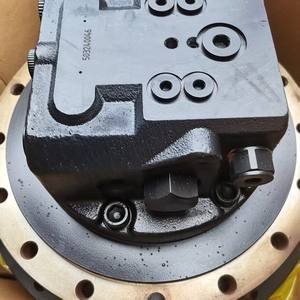 Escavatore E311 E312 E312B E312C E312D motore viaggio Assy motrici Assy finale Assy - Product Image 2