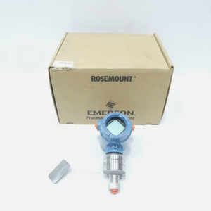โรสเมาท์ 3051S1TG2A ใหม่ อุปกรณ์อุตสาหกรรมไร้สาย HART Foundation Fieldbus อะลูมิเนียม IP66/IP67 รับประกัน 1 ปี - Product Image 2