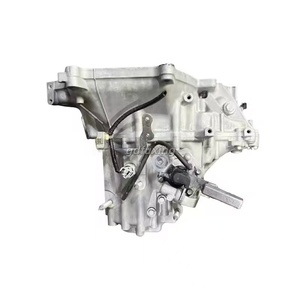 Transmisión <span class=keywords><strong>Manual</strong></span> GD3 <span class=keywords><strong>de</strong></span> 5 Velocidades para Honda Fit Jazz GD1, <span class=keywords><strong>Caja</strong></span> <span class=keywords><strong>de</strong></span> Cambios 1.5L - Product Image 3