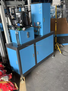 Machine <span class=keywords><strong>à</strong></span> coller le verre horizontale, machine <span class=keywords><strong>à</strong></span> sceller le verre isolant et broyeur de pneus industriel de marque au prix le plus bas - Product Image 4