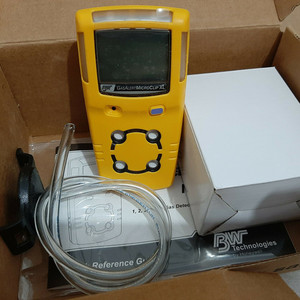 Honeywell BW microclip Gas Detector Wearable duy nhất-gas Monitor cho khí dễ cháy CO2 thời gian thực báo động cho an toàn công nghiệp - Product Image 4