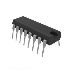 Gestion de l'alimentation (PMIC) à service unique d'origine 16 DIP LTC1156CN # Composants électroniques PBF - Product Image 1