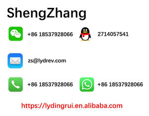 Refrigerador de ar evaporativo industrial do elevado desempenho Evaporador personalizado profissionalmente do permutador do calor - Product Image 6