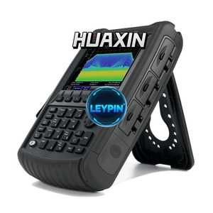 Analyseur de spectre micro-ondes portable Keysight N9937B FieldFox, 18 GHz ytdi - Product Image 2