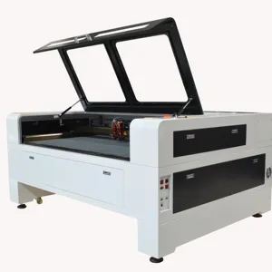 1600x1000mm 20mm Wooden Sheet Co2 Laser Cutter Machine Wood Crafts Featuring AI Graphic Essential Laser Tube Creativity