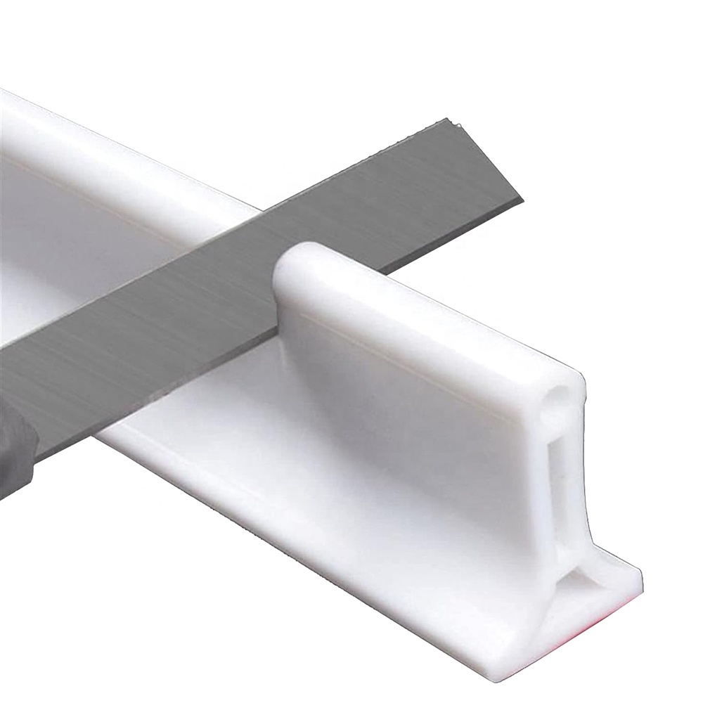 Barriera Per Doccia In Silicone MAG – Tappo Paraspruzzi Impermeabile Per Bagno E Cucina – 15mm X 12mm - Foto 5