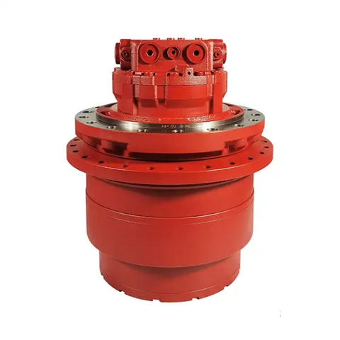 EXCAVATOR TRAVEL Motor   assy for Cx290 CX290B excavator FINAL DRIVE