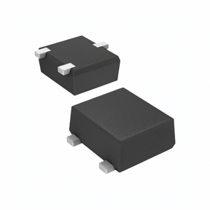 SC-70ทรานซิสเตอร์ DTC124EU3T106ชิ้นส่วนอิเล็กทรอนิกส์ SOT-323 BOM IC มีในสต็อก - Product Image 1
