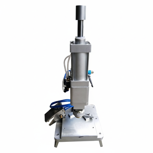 Équipement traditionnel ligne de production petite machine à savon automatique complète s - Product Image 1