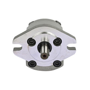 Bomba Hidráulica de Engranajes Serie HGP-1A, HGP-3A, HGP-2A, HGP-1A-4R, Bomba de Aceite de Alta Presión para Múltiples Aplicaciones - Product Image 2