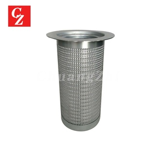 3001500625 เครื่องแยกน้ำมันสำหรับอะไหล่คอมเพรสเซอร์แอตลาส คอปโก้ 3001-5006-25 - Product Image 4