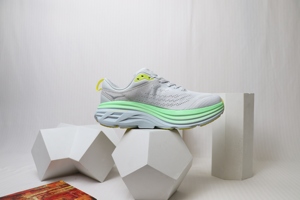 Zapatos para correr, zapatillas deportivas informales para correr, zapatillas para correr con amortiguación de verano, zapatos deportivos informales - Product Image 4