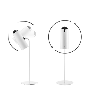 مصباح طاولة ليد جديد لاسلكي محمول Starry ، مصباح طاولة ليد حديث - Product Image 5