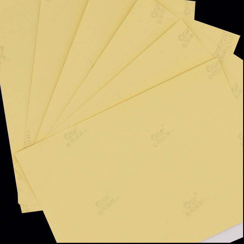 Haute Brillance Autocollant Rouleau de Papier Adhésif Pour Laser Ou Jet D'encre
