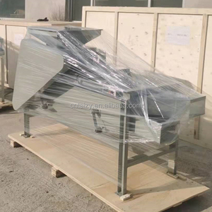 מכונה אוטומטית לקילוף אגוזי פקאן, בוטנים ושקדים - Product Image 5