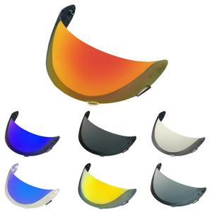 <span class=keywords><strong>Casque</strong></span> de <span class=keywords><strong>moto</strong></span> multifonctionnel compatible avec <span class=keywords><strong>Bell</strong></span> Qualifier DLX, Vortex, Revolver, RS-1, RS-2, teinte intelligente à détection automatique - Product Image 1