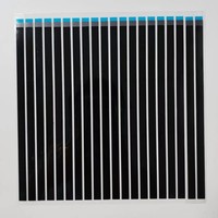 Adhésif acrylique double face sans cadre, haute résistance, pour la réparation d'écrans de télévision et la fixation de batteries, avec découpe personnalisée