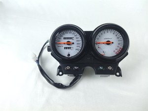 Compteur de vitesse numérique LCD pour moto, tachymètre, odomètre pour Bajaj Pulsar NS200 <span class=keywords><strong>200</strong></span> <span class=keywords><strong>NS</strong></span> - Product Image 5
