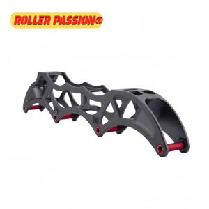 Cadres en alliage d'aluminium 7075 intégrés CNC pour patinage de vitesse, ultra-légers - Product Image 5