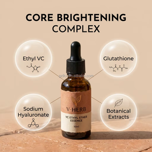 Suero de Glutatión con Vitamina C Etilada Vietnamita para Terapeutas de Spa, Hialuronato de Sodio que Hidrata, Aumenta el Colágeno y Combate el Envejecimiento - Product Image 4