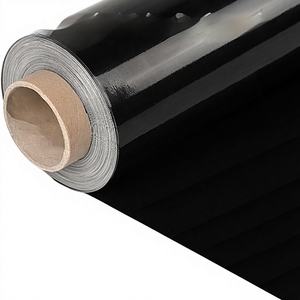 Tissu <span class=keywords><strong>noir</strong></span> résistant aux UV pour haute température, pour machine d'impression, <span class=keywords><strong>plaque</strong></span> d'impression, antistatique, classe A, ignifuge, adhérence élevée - Product Image 1