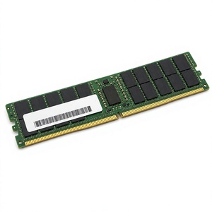 AD053260 64 Go DDR5-5600 ECC Registered RDIMM 288 broches PC5-44800 2Rx4 Mémoire RAM Serveur Entreprise Centre de Données - Product Image 1