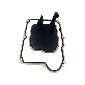 Filtre de Transmission <span class=keywords><strong>automatique</strong></span> pour <span class=keywords><strong>Mercedes</strong></span> Benz W176 A160 A180 A260 CLA250 CLA45 AMG GLA250 GLA45 2.0 2015-2019 C117 X156 Accessoires - Product Image 2