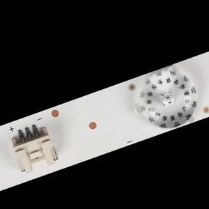 Tira de Retroiluminación LED para TV HX-NO.447 de Alta Calidad OEM32LB34_LED3030_V1.6_20150529, Original de Aluminio, para Reparación de Televisores - Product Image 4