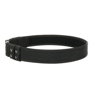 حزام حماية من النايلون مع 6 أحجام حزام حماية قابل للتعديل مع 4 حراس ثقيل 2 "حزام تكتيكي للأمن - Product Image 5