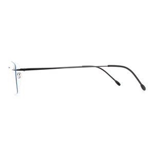 Gọng Kính Titan Quang Học Titan Hình Vuông Titanic - Product Image 4