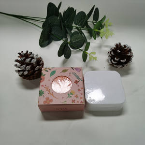 Etiquettes personnalisées OEM/ODM, 120g, munitions à bulles à détoxification carrée, fournitures de bain, balles de bain vegan naturelles - Product Image 5