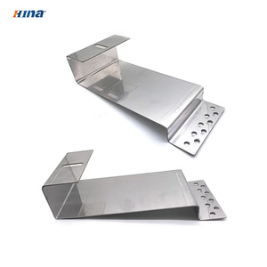Support de montage de panneaux solaires à installation facile pour toit en tuiles inclinées, structure photovoltaïque - Product Image 3