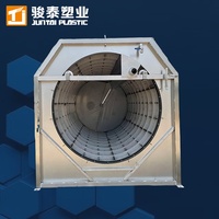 Filtre à tambour haute performance pour les eaux usées des usines de transformation de viande et de volaille