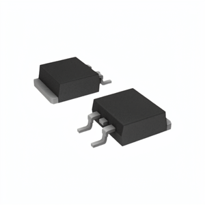 Original One Stop Service Components Electronic SUM120N04-1M7L-GE3 TO-263 Transistors - Product Image 1