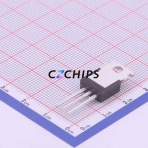 New and Original TIP150 TO-220C Transistor Darlington Transistor Whole Sale Electronic Component Chips Supplier & BOM Service - Product Image 2