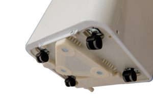 Nouveau design, climatiseur portable domestique 7000 BTU, économique - Product Image 2