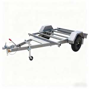 <span class=keywords><strong>Remolque</strong></span> Utilitario <span class=keywords><strong>de</strong></span> <span class=keywords><strong>Eje</strong></span> Único Personalizado, <span class=keywords><strong>Remolque</strong></span> para ATV, <span class=keywords><strong>Remolque</strong></span> para Paisajismo - Product Image 6