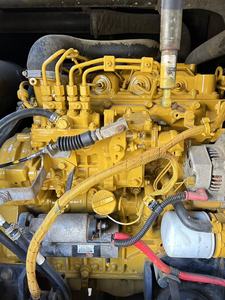 CAT307 CAT3075 CAT307D CAT307E2 piccolo escavatore basso ore usato scavatore <span class=keywords><strong>vendita</strong></span> calda Budget Friendly macchina compatta - Product Image 6